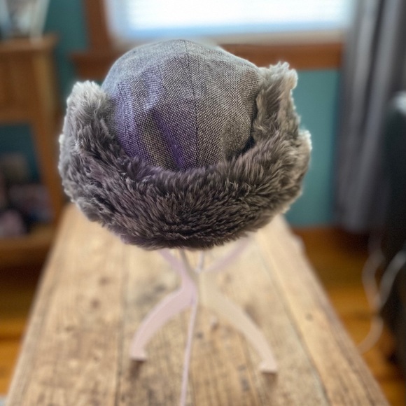 Duluth Trading Co. Winter Trapper Hat - Medium NTW - Picture 3 of 7